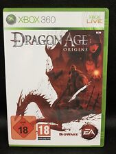 Dragon Age: Origins (Microsoft Xbox 360 , 2009) comprar usado  Enviando para Brazil