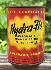 Vintage pennzoil hydra for sale  Ogunquit