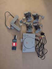 Sony playstation one for sale  MARGATE