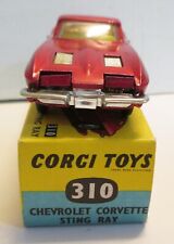Corgi toys 310 for sale  Shipping to Ireland