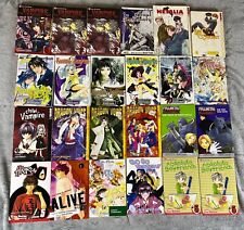Huge lot manga for sale  Austin