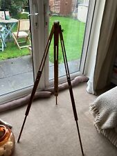 VINTAGE DALER ROWNEY "PORTLAND"  ARTISTS SKETCHING EASEL , used for sale  Shipping to South Africa