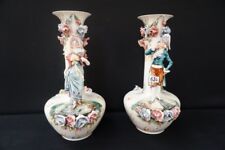 Pair antique french d'occasion  Brussel