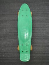 Green stereo skateboard for sale  Alexandria
