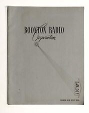 Radiotecnica catalogo boonton usato  Vimodrone