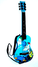 Guitarra Acústica Disney Phineas Ferb Primer Acto Niños Aprendiendo Colorida EC, usado segunda mano  Embacar hacia Argentina