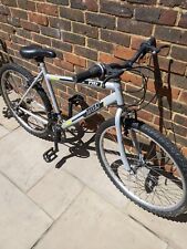 Spare or repair mountain bike trax no reserve  for sale  CROWBOROUGH
