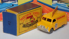 Matchbox 42a evening for sale  Shipping to Ireland