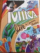 Dvd musical mika d'occasion  Montesson