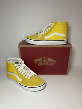 Vans sk8 vibrant for sale  Tracy