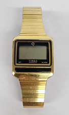 Vintage timex digital for sale  Shipping to Ireland