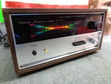 Estate vintage sansui for sale  Red Creek