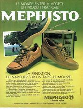 1981 advertising advertising d'occasion  Expédié en Belgium