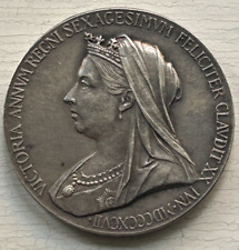 victoria jubilee medal for sale  ST. ALBANS