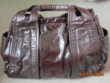 Kenneth cole brown for sale  SWINDON