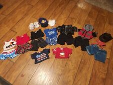 Lot build bear for sale  Meridian