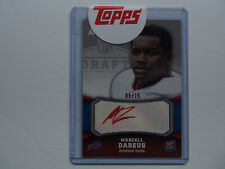 2011 topps draft for sale  Traverse City