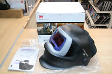 Speedglas 9100fx helmet for sale  TELFORD