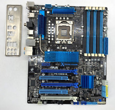 Asus p6x58d rev usato  Spedire a Italy