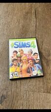 The Sims 4: Edição Limitada para Windows PC DVD-Rom Adventure Videogame EA 2014 comprar usado  Enviando para Brazil