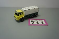 Matchbox No. 25 Bedford BP Tanker Lesney for sale  Shipping to South Africa