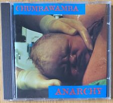 Chumbawamba anarchy one for sale  Ireland