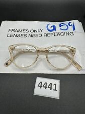 Warby parker eyeglass for sale  San Bernardino