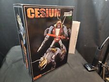 Preowned PF01 - Cesium (Slag) - Perfect Fusion Toys 2017 -Transformers-US Seller for sale  Shipping to South Africa