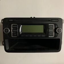 Ulvwmp3 autoradio volkswagen usato  Casapesenna