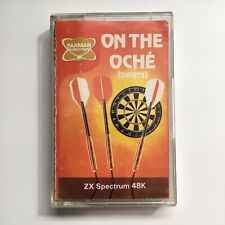 Oche zx spectrum for sale  NOTTINGHAM