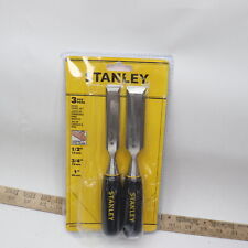 Stanley wood chisel for sale  Chillicothe