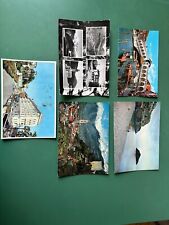 Cartoline paesaggistiche itali usato  Pavia