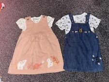 Baby girls summer for sale  GOOLE