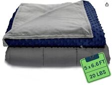 Quility weighted blanket for sale  Kearny