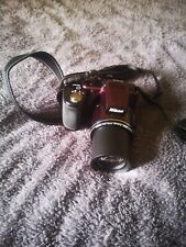 Nikon coolpix l830 for sale  CRAWLEY