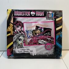 Monster high twin for sale  Columbus