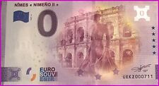 Billet zéro euro d'occasion  Ligueil
