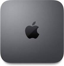 Apple Mac Mini komputer A1993 (2018) Core i3-8100B 8GB/256GB OS Sonoma, używany na sprzedaż  PL