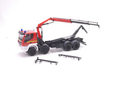 Em1138 herpa iveco gebraucht kaufen  Hollern-Twielenfleth