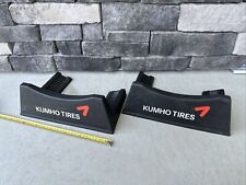 Kumho tires display for sale  Holland