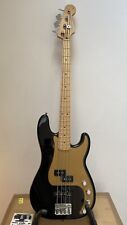 Fender precision bass for sale  MONTGOMERY