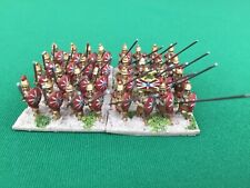 15mm ancients macedonian for sale  NORWICH