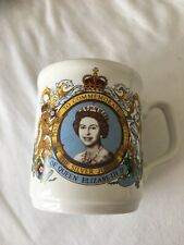 Queen elizabeth jubilee for sale  LEEDS