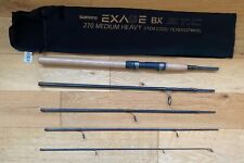 shimano spinning rods for sale  READING