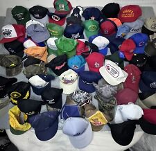 Hat cap lot for sale  Jacksonville