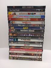 Dvd lot pick for sale  Carlsbad