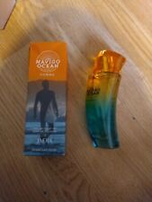 Usado, Jafra Navigo Ocean Homme eau de toilette 3,3 FL.OZ. segunda mano  Embacar hacia Mexico