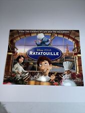 Disney lithographs ratatouille for sale  Brunswick
