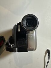 Sony DCR-HC96 MiniDv Mini Dv Kamera Stereo Kamera na sprzedaż  Wysyłka do Poland