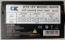 Cit atx 12v, used for sale  LEICESTER